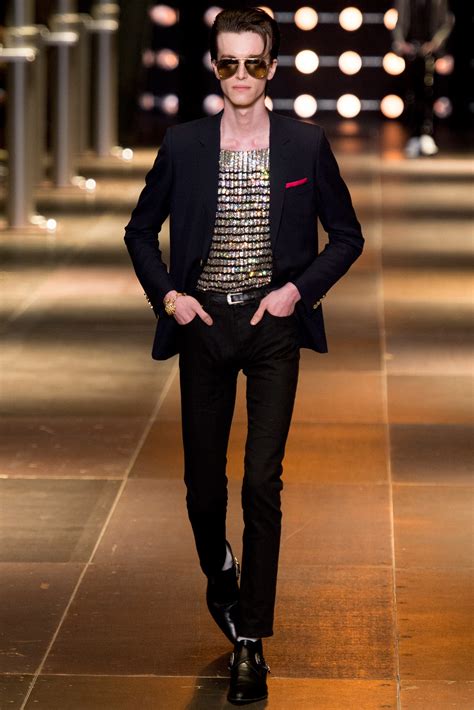 ysl mens clothing|saint laurent men's clothing.